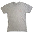 Load image into Gallery viewer, Bulldog Blues: Short Sleeve T-Shirt - Gray