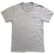 Load image into Gallery viewer, Singing Trout: Short Sleeve T-Shirt - Gray