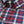 Load image into Gallery viewer, Arlington: Brookline Button Down Shirt - Red/Navy (S &amp; M)
