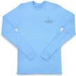 Load image into Gallery viewer, Oysters and Hot Sauce: Long Sleeve T-Shirt - Carolina