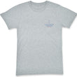 Load image into Gallery viewer, Aviator Lab: Short Sleeve T-Shirt - Gray