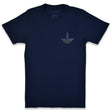 Load image into Gallery viewer, Dock Dog: Short Sleeve T-Shirt - Navy