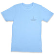 Load image into Gallery viewer, Outboard: Short Sleeve T-Shirt - Carolina