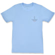 Load image into Gallery viewer, Oysters and Hot Sauce: Short Sleeve T-Shirt - Carolina