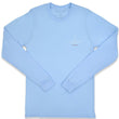 Load image into Gallery viewer, Circle Logo: Long Sleeve T-Shirt - Carolina