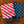 Load image into Gallery viewer, CG Logo: Can Cooler - American Flag

