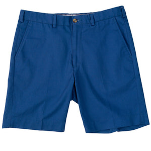 Shem Creek: Shorts - Atlantic Blue