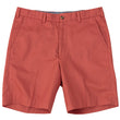 Load image into Gallery viewer, Shem Creek: Shorts - Sunset Red