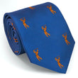 Load image into Gallery viewer, Bethpage: Tie - Mid-Blue