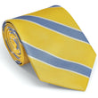 Load image into Gallery viewer, Clarke: Tie - Yellow/Blue