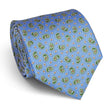 Load image into Gallery viewer, Pawleys Paisley: Tie - Light Blue