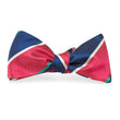 Load image into Gallery viewer, Hampton: Bow Tie - Coral