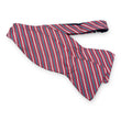Load image into Gallery viewer, Suffolk: Bow Tie - Red