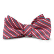 Load image into Gallery viewer, Suffolk: Bow Tie - Red