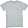 Load image into Gallery viewer, Brook Trout: Short Sleeve T-Shirt - Gray