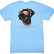 Load image into Gallery viewer, Aviator Lab: Short Sleeve T-Shirt - Carolina