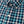 Load image into Gallery viewer, Arlington: Brookline Button Down Shirt - Turquoise/Navy (S &amp; M)

