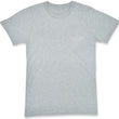 Load image into Gallery viewer, Lowcountry Boil: Short Sleeve T-Shirt - Gray