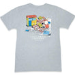Load image into Gallery viewer, Lowcountry Boil: Short Sleeve T-Shirt - Gray