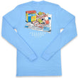 Load image into Gallery viewer, Lowcountry Boil: Long Sleeve T-Shirt - Carolina