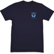 Load image into Gallery viewer, King Street Carriage: Short Sleeve T-Shirt - Navy