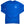 Load image into Gallery viewer, King Street Carriage: Long Sleeve T-Shirt - Harbor Blue
