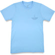 Load image into Gallery viewer, Flies Forever: Short Sleeve T-Shirt - Carolina