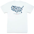 Load image into Gallery viewer, Flies Forever: Short Sleeve T-Shirt - White