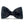 Load image into Gallery viewer, Classic Solid: Bow Tie - Black
