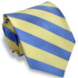 Load image into Gallery viewer, Chester: Tie - Yellow/Blue