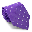 Load image into Gallery viewer, Spot On: Tie - Violet