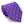 Load image into Gallery viewer, Spot On: Tie - Violet

