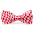 Load image into Gallery viewer, Fenwick: Carolina Cotton Bow - Red