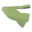 Load image into Gallery viewer, Fenwick: Carolina Cotton Bow - Lime