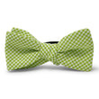 Load image into Gallery viewer, Fenwick: Carolina Cotton Bow - Lime