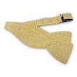 Load image into Gallery viewer, Floret: Carolina Cotton Bow - Yellow