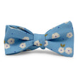 Load image into Gallery viewer, Corolla: Carolina Cotton Bow