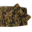 Load image into Gallery viewer, Camo: Carolina Cotton Cummerbund Set