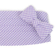 Load image into Gallery viewer, Barclay: Carolina Cotton Cummerbund Set