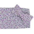 Load image into Gallery viewer, Arcadia: Carolina Cotton Cummerbund Set - Violet