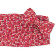Load image into Gallery viewer, Arcadia: Carolina Cotton Cummerbund Set - Red