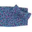 Load image into Gallery viewer, Arcadia: Carolina Cotton Cummerbund Set - Blue