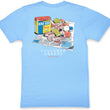 Load image into Gallery viewer, Lowcountry Boil: Short Sleeve T-Shirt - Carolina