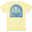Load image into Gallery viewer, Water Meter: Short Sleeve T-Shirt - Gold