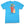 Load image into Gallery viewer, Bloody Mary: Short Sleeve T-Shirt - Aqua (S)
