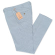 Load image into Gallery viewer, Lowcountry: Seersucker Pants - Carolina