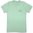 Load image into Gallery viewer, Canine Caddy: Short Sleeve T-Shirt - Fairway
