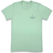 Load image into Gallery viewer, On Point: Short Sleeve T-Shirt - Fairway (XL)