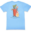 Load image into Gallery viewer, Bloody Mary: Short Sleeve T-Shirt - Carolina