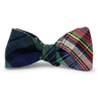 Load image into Gallery viewer, McCallister: Carolina Cotton Bow